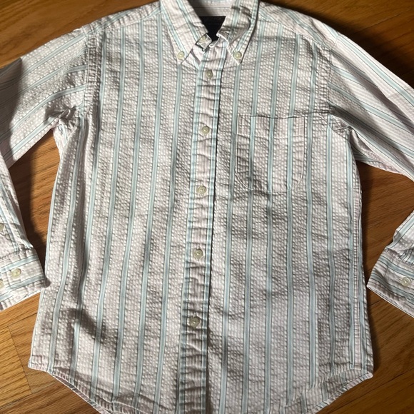 Brooks Brothers Button up - Picture 5 of 12
